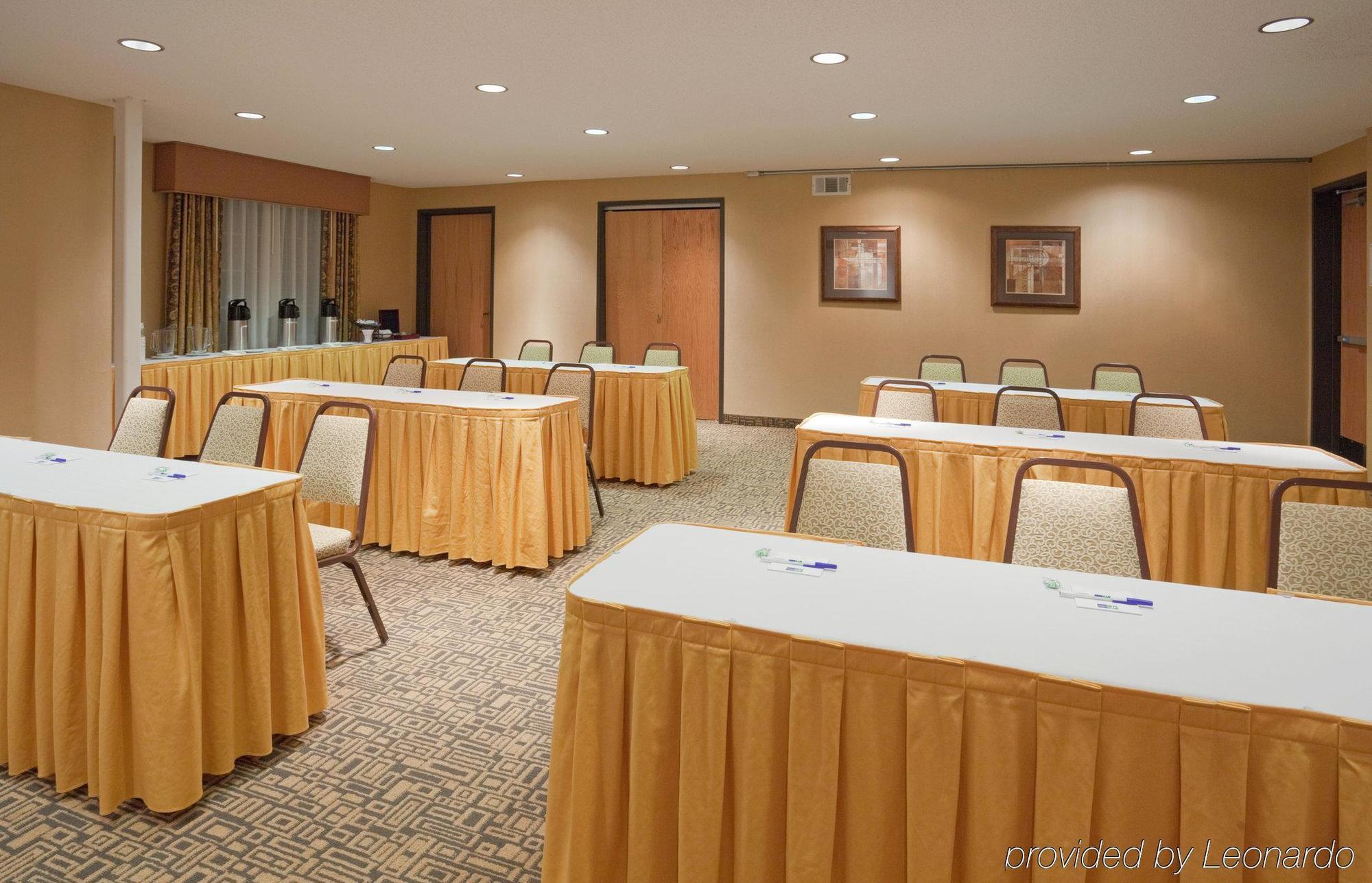 Holiday Inn Express Hotel & Suites Livermore By Ihg Facilidades foto