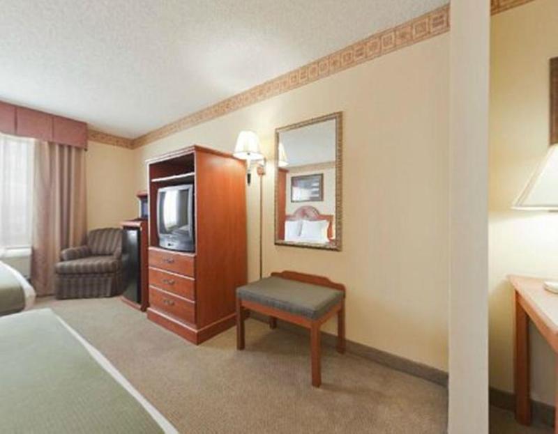 Holiday Inn Express Hotel & Suites Livermore By Ihg Exterior foto