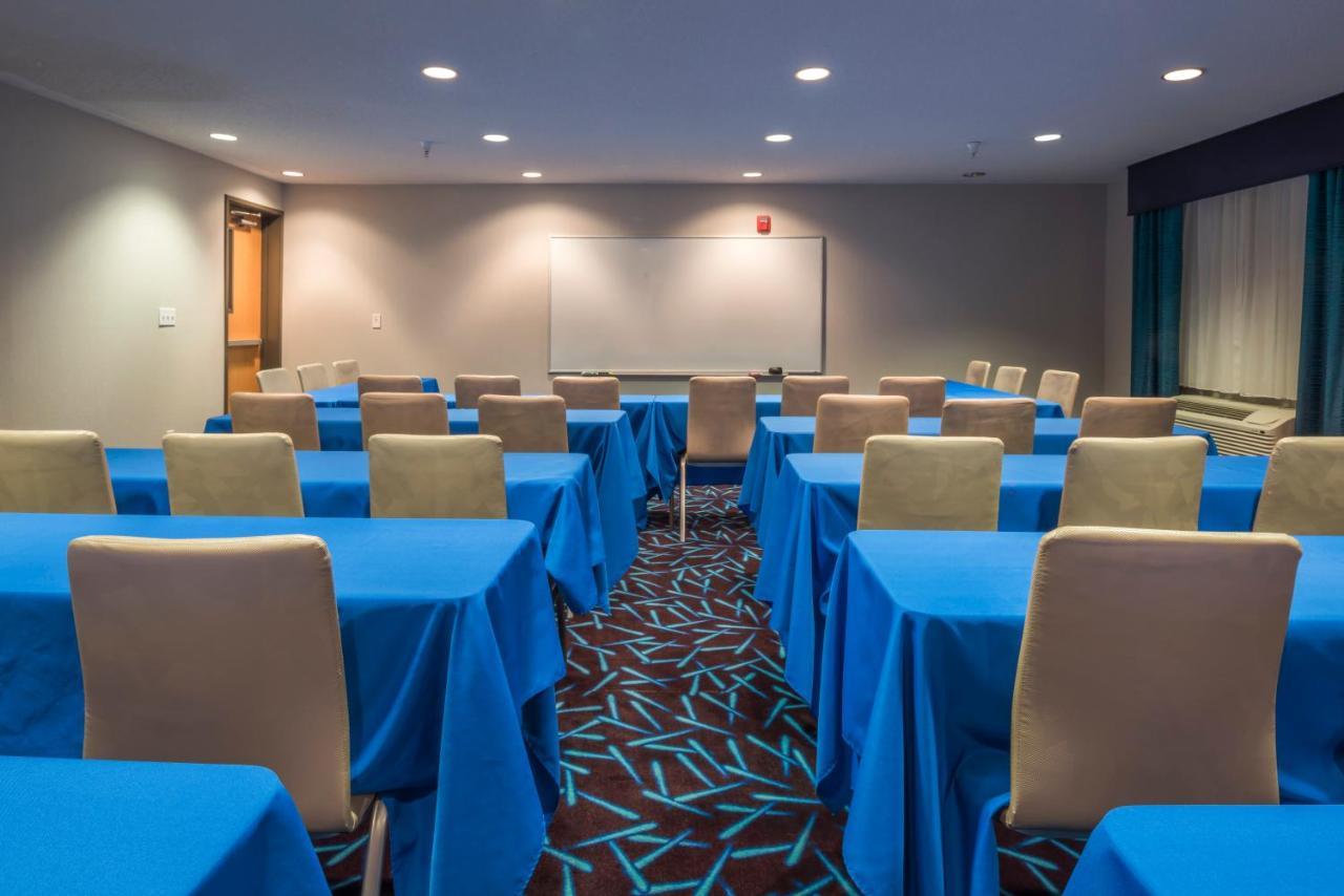 Holiday Inn Express Hotel & Suites Livermore By Ihg Exterior foto